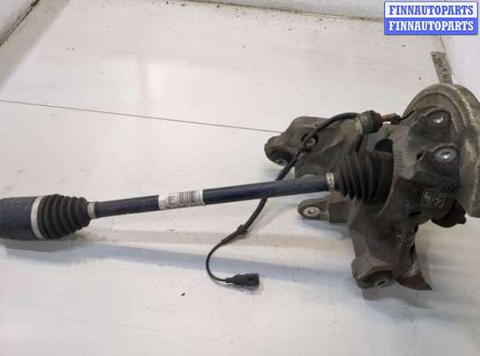 купить Ступица (кулак, цапфа) на Land Rover Discovery Sport 2014-2022