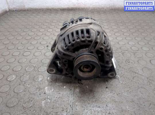 Купить Генератор на Opel Astra H 2004-2010 Генератор OP2408559 на Opel Astra H 2004-2010