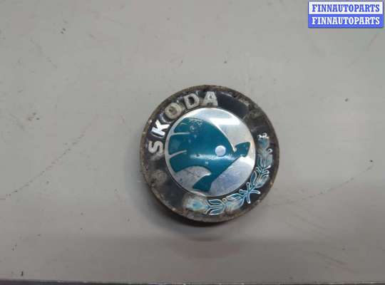 Купить Колпачок литого диска на Skoda Octavia (A5) 2004-2013 Колпачок литого диска SK538209 на Skoda Octavia (A5) 2004-2013