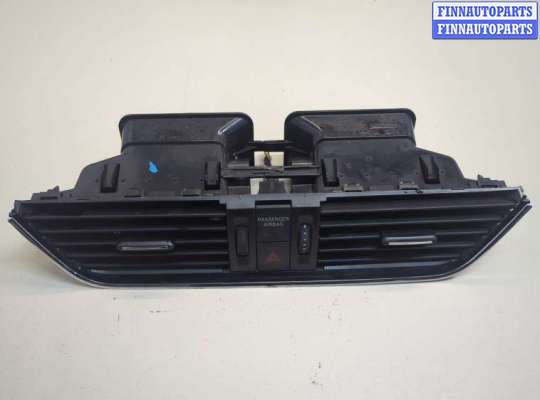 купить Кнопка аварийки на Skoda Octavia (A7) 2013-2023