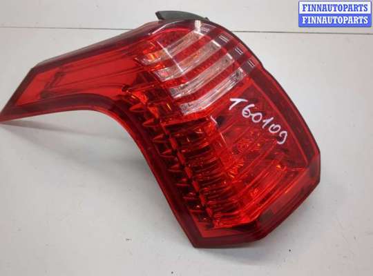 Фонарь (задний) PG1219964 на Peugeot 5008 2009-2016