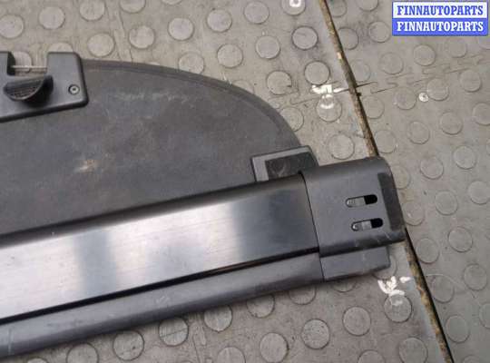 купить Шторка багажника на Mazda CX-5 2012-2017