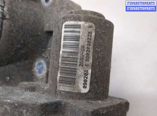 купить Заслонка дроссельная на Ford Focus 2 2008-2011