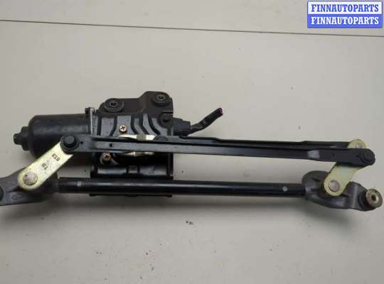 купить Механизм стеклоочистителя (трапеция дворников) на Hyundai Getz 2002-2011