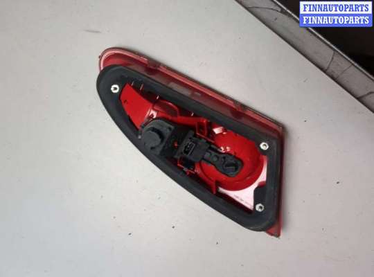 купить Фонарь крышки багажника на Seat Leon 2 2005-2012