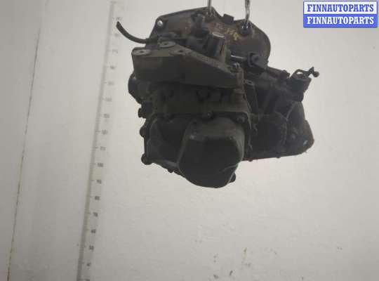 купить КПП 5-ст.мех. (МКПП) на Opel Astra H 2004-2010