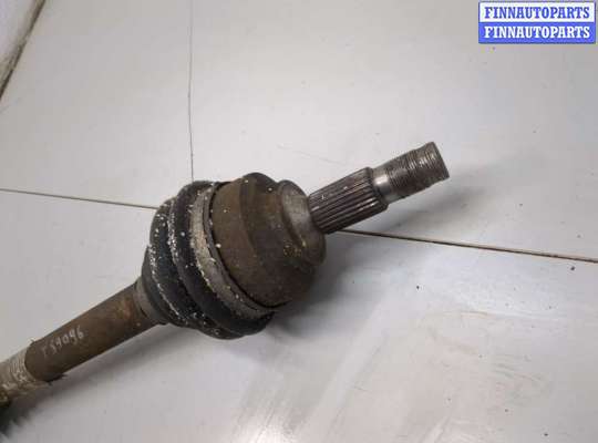 купить Полуось (приводной вал, шрус) на Peugeot 508 2010-2018