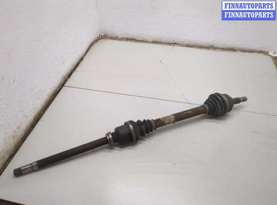 Купить Полуось (приводной вал, шрус) на Peugeot 508 2010-2018 Полуось (приводной вал, шрус) PG1203970 на Peugeot 508 2010-2018