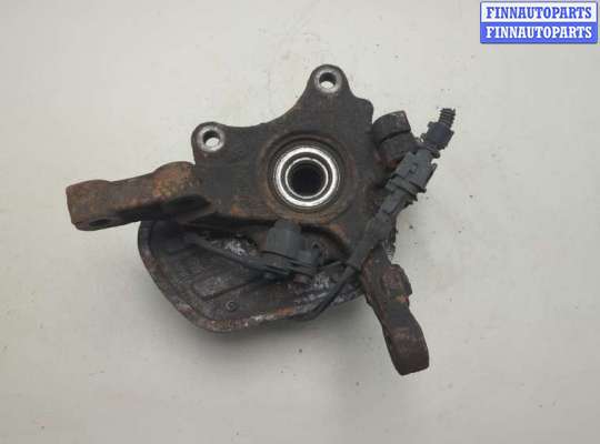 купить Ступица (кулак, цапфа) на Opel Meriva 2003-2010