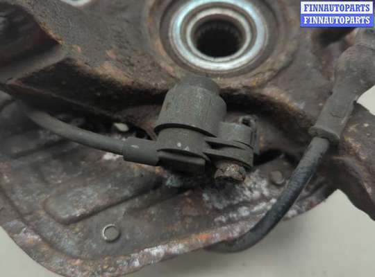 купить Ступица (кулак, цапфа) на Opel Meriva 2003-2010