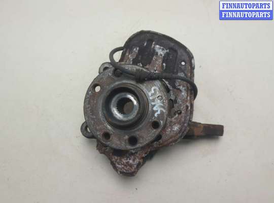 купить Ступица (кулак, цапфа) на Opel Meriva 2003-2010