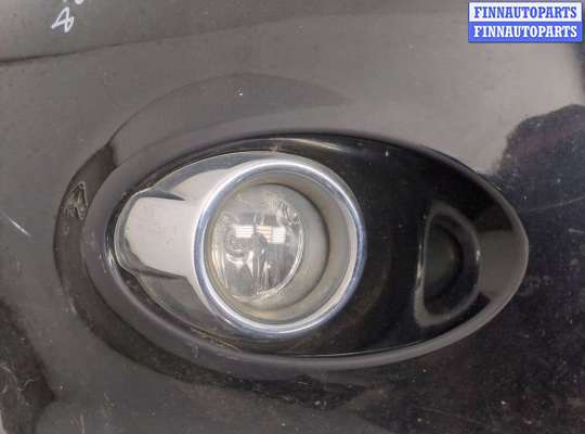 купить Бампер на Ford Focus 3 2011-2015