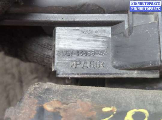 купить Стартер на Ford Fiesta 2001-2007
