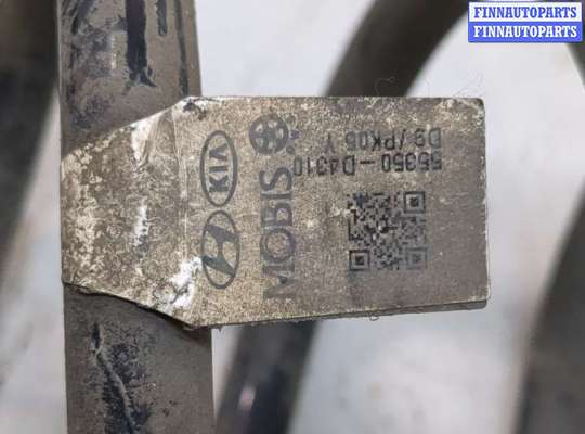 купить Пружина подвески на KIA Optima 4 2012-2020