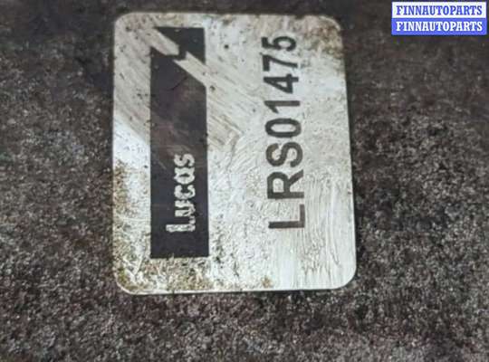 Стартер на Range Rover III (LM, L322)