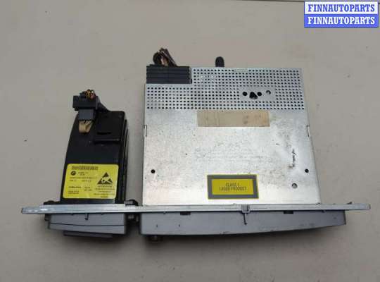 купить Магнитола на BMW 7 E65 2001-2008