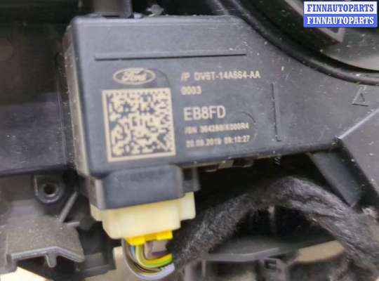 купить Переключатель поворотов и дворников (стрекоза) на Ford Kuga 2016-2019