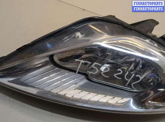 купить Фара (передняя) на Ford Mondeo 4 2007-2015