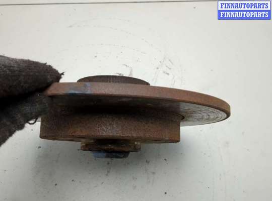 купить Диск тормозной на Peugeot 308 2007-2013