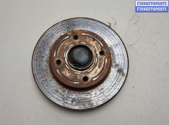 купить Диск тормозной на Peugeot 308 2007-2013