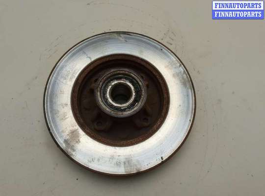 Диск тормозной PG1229456 на Peugeot 308 2007-2013