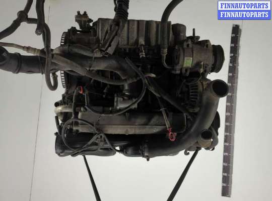 купить Двигатель (ДВС) на Volvo XC90 2002-2014