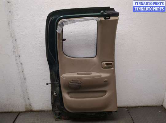 купить Ручка двери наружная на Toyota Tundra 2000-2006