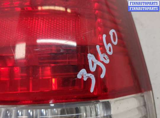 купить Фонарь (задний) на Opel Vectra C 2002-2008