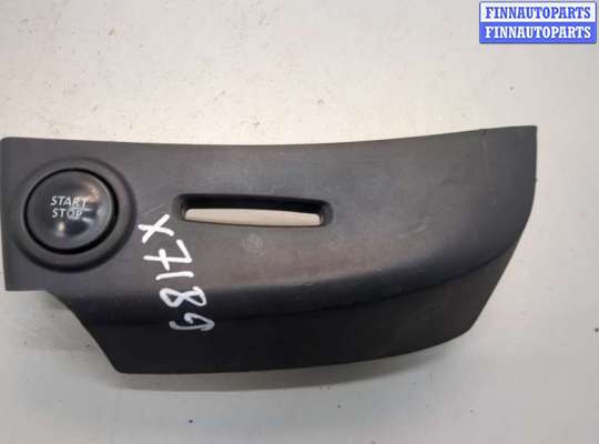 Купить Кнопка старта (запуска двигателя) на Renault Clio 2012-2016 Кнопка старта (запуска двигателя) RN1552157 на Renault Clio 2012-2016