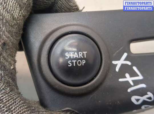 купить Кнопка старта (запуска двигателя) на Renault Clio 2012-2016