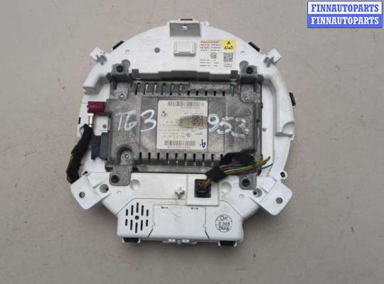 купить Щиток приборов (приборная панель) на Mini Cooper (R56/R57) 2006-2013