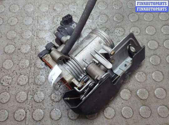 Купить Заслонка дроссельная на BMW 3 E36 1990-2000 Заслонка дроссельная BM3562461 на BMW 3 E36 1990-2000