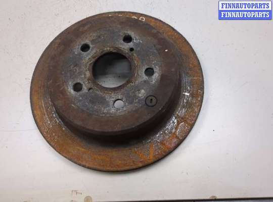 купить Диск тормозной на Toyota Previa (Estima) 1990-2000