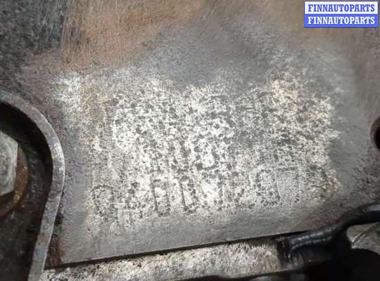 купить Форсунка топливная на Peugeot 407 2004-2011