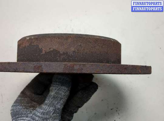 купить Диск тормозной на Chrysler Voyager 2000-2007