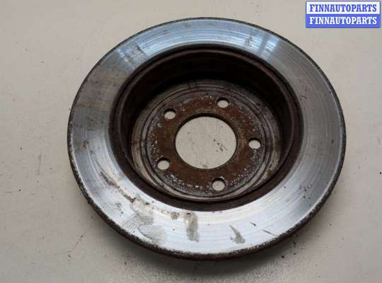 купить Диск тормозной на Chrysler Voyager 2000-2007