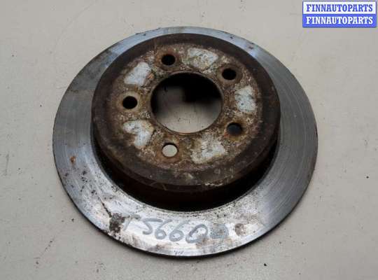 купить Диск тормозной на Chrysler Voyager 2000-2007