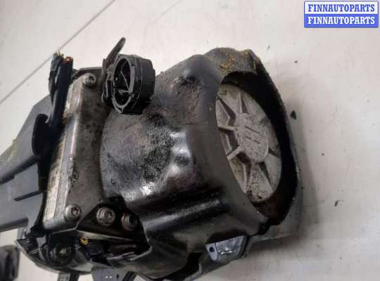 купить Насос электрический усилителя руля на Citroen C5 2004-2008