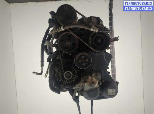 Заслонка дроссельная FO2169169 на Ford Focus 2 2008-2011