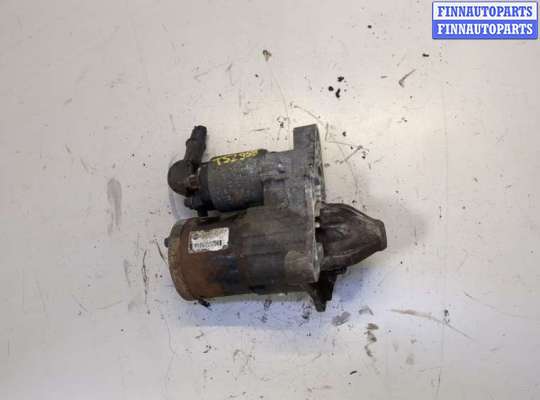 купить Стартер на Nissan Qashqai 2006-2013