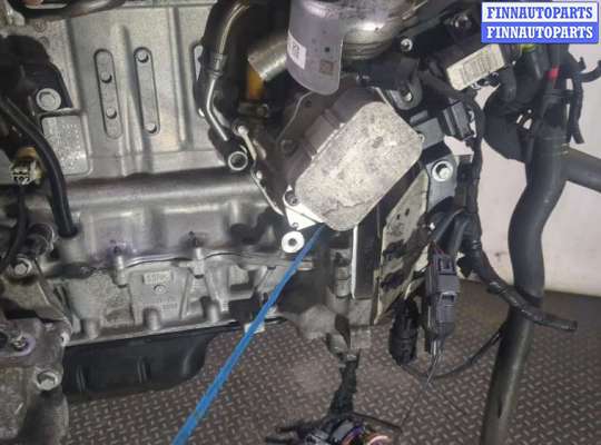 купить Турбина на Ford Kuga 2016-2019