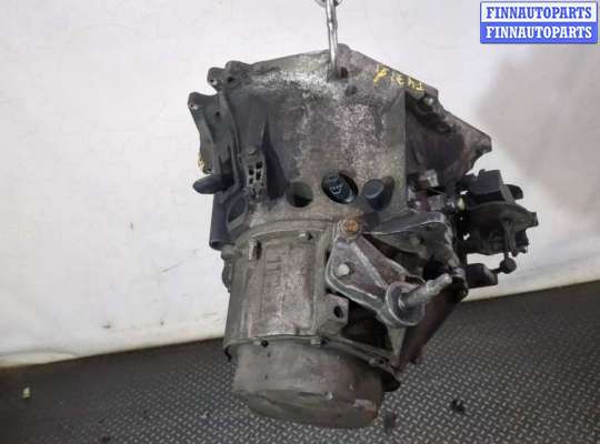 купить КПП 5-ст.мех. (МКПП) на Citroen C4 Grand Picasso 2006-2013