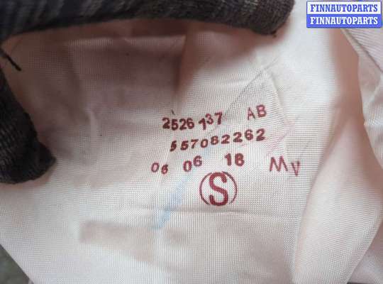 купить Подушка безопасности водителя на Ford Edge 2015-2018