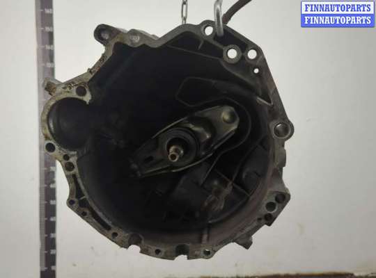 МКПП - Механическая коробка на Audi A4 (8E/8H, B6)