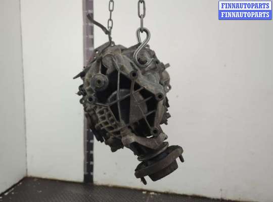 МКПП - Механическая коробка на Audi A4 (8E/8H, B6)