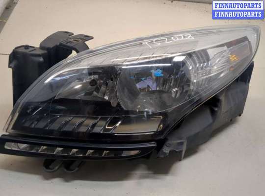 купить Фара (передняя) на Renault Megane 3 2009-2016