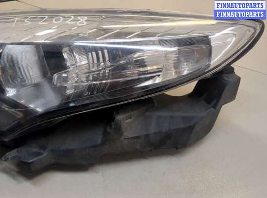 купить Фара (передняя) на Renault Megane 3 2009-2016