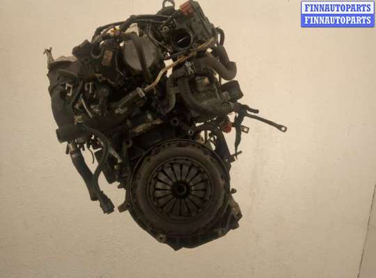 купить Двигатель (ДВС) на Opel Corsa D 2006-2014