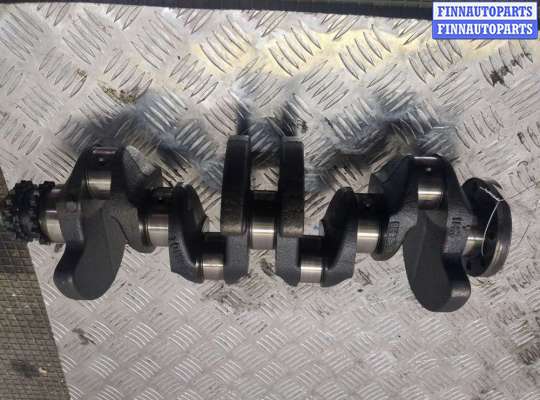 купить Коленвал на Mercedes A W168 1997-2004