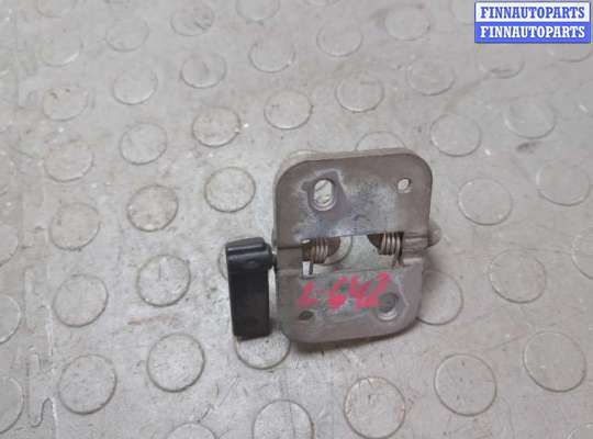 купить Замок капота на Volkswagen Jetta 6 2010-2018